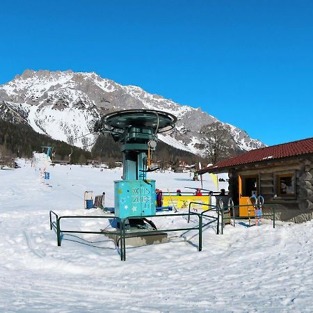 Apartment Annis Nest By Interhome Ramsau am Dachstein Buitenkant foto