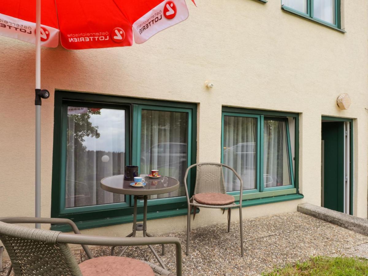 Apartment Annis Nest By Interhome Ramsau am Dachstein Buitenkant foto