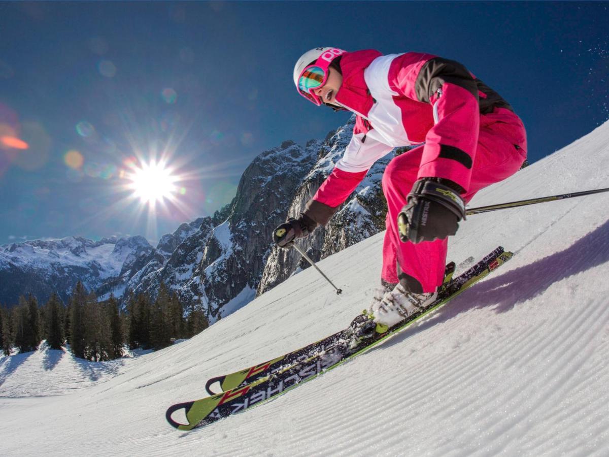 Apartment Annis Nest By Interhome Ramsau am Dachstein Buitenkant foto