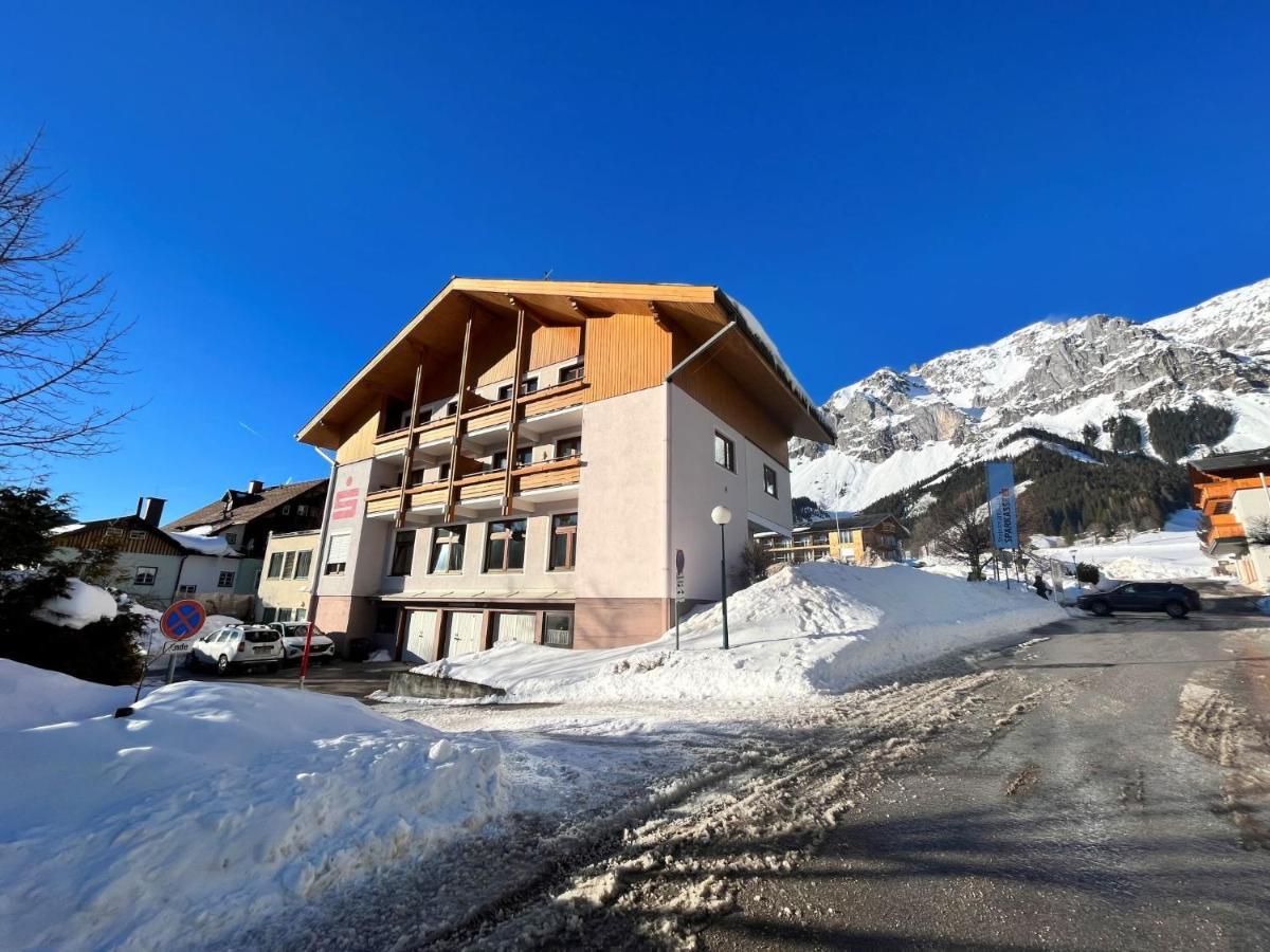 Apartment Annis Nest By Interhome Ramsau am Dachstein Buitenkant foto