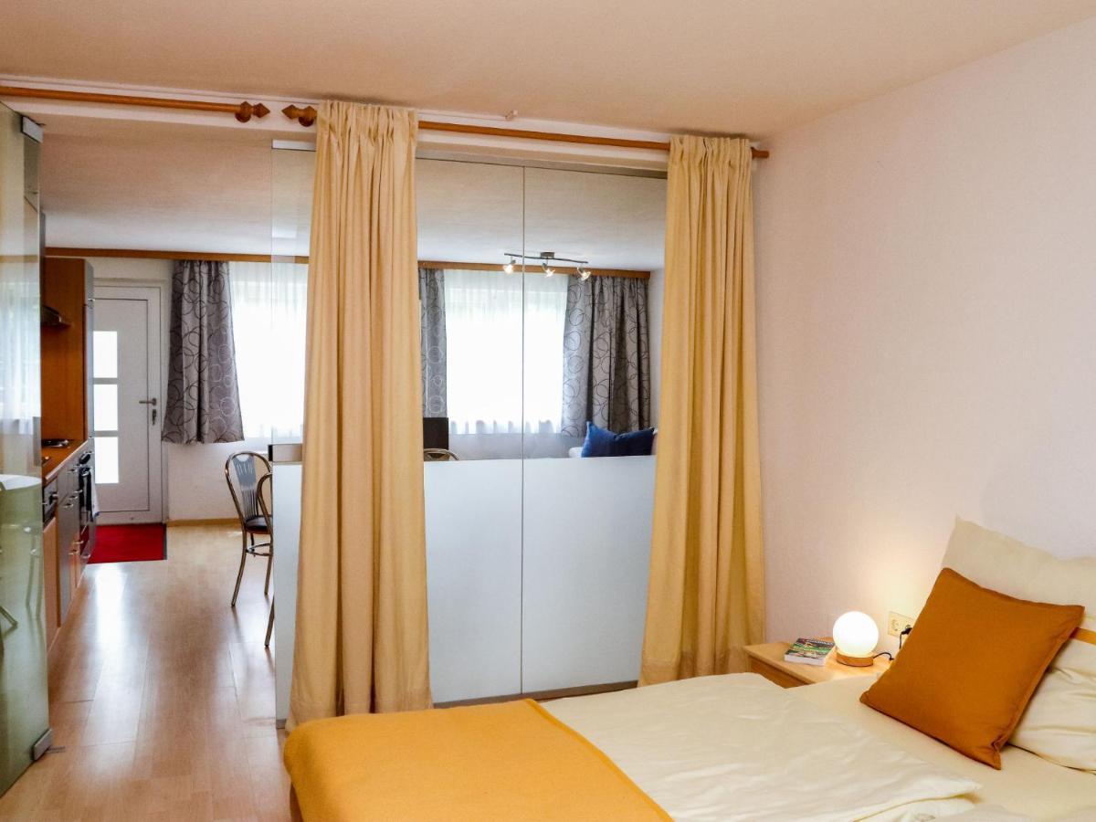 Apartment Annis Nest By Interhome Ramsau am Dachstein Buitenkant foto
