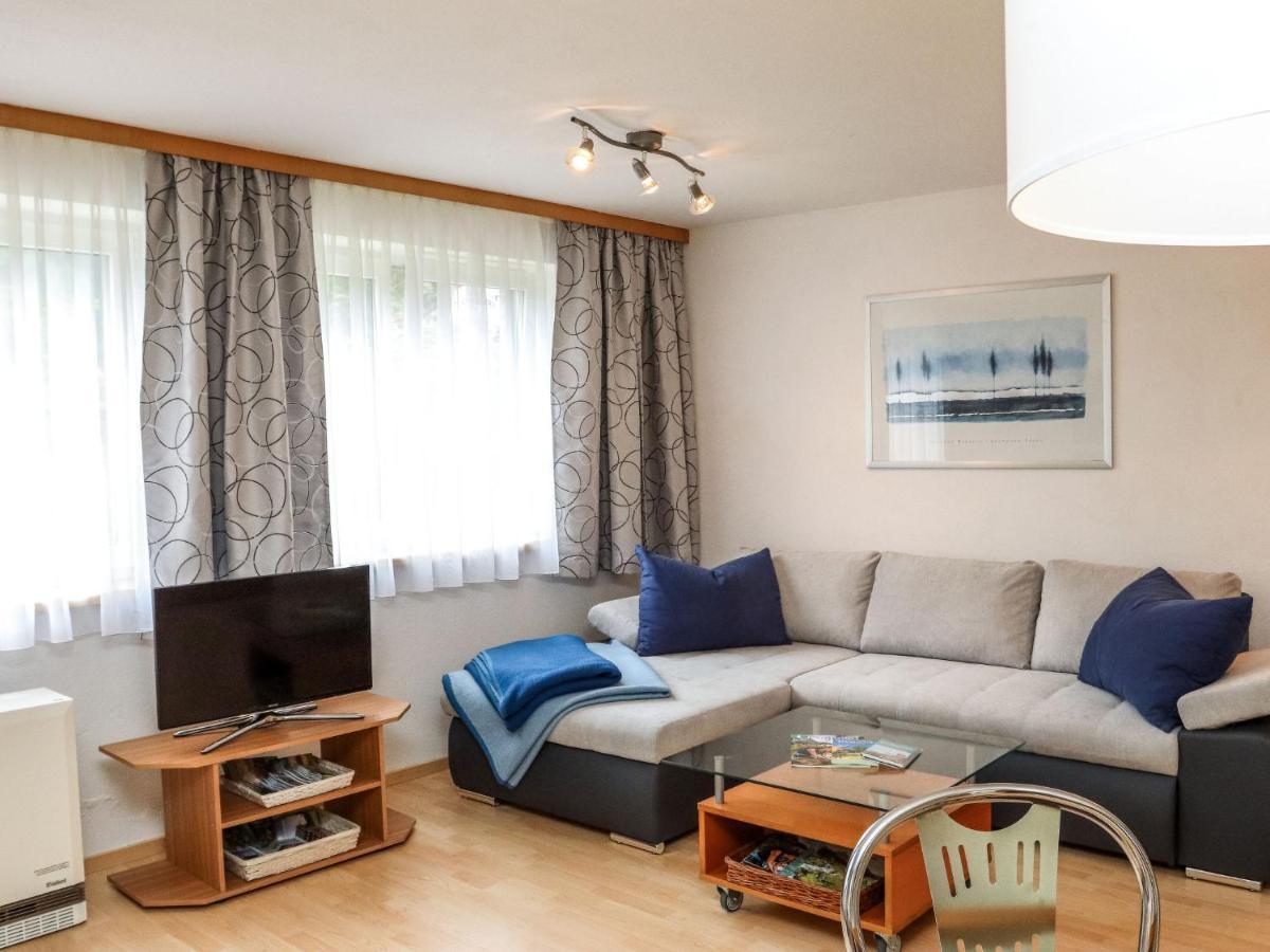 Apartment Annis Nest By Interhome Ramsau am Dachstein Buitenkant foto