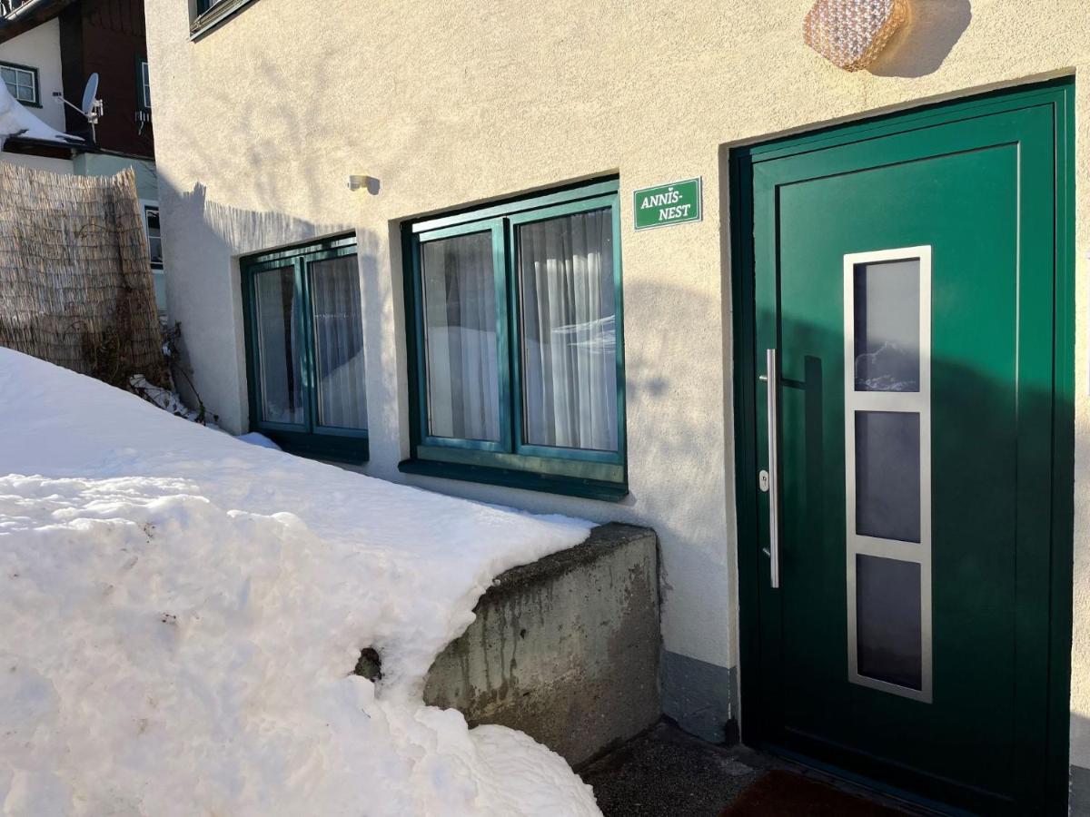 Apartment Annis Nest By Interhome Ramsau am Dachstein Buitenkant foto