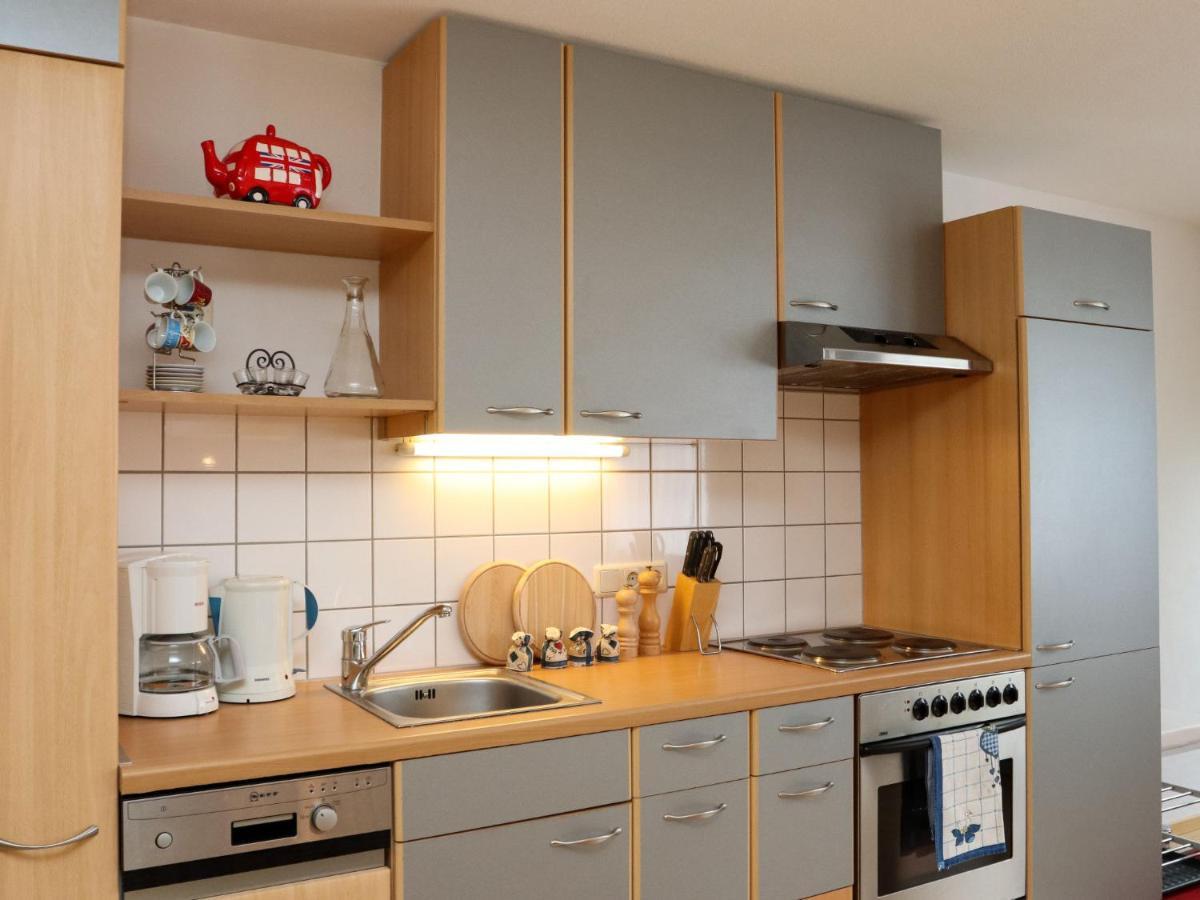 Apartment Annis Nest By Interhome Ramsau am Dachstein Buitenkant foto
