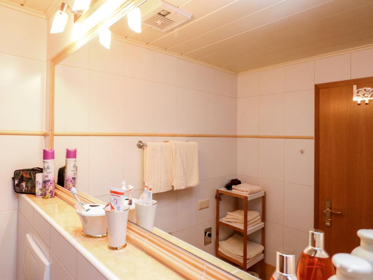 Apartment Annis Nest By Interhome Ramsau am Dachstein Buitenkant foto
